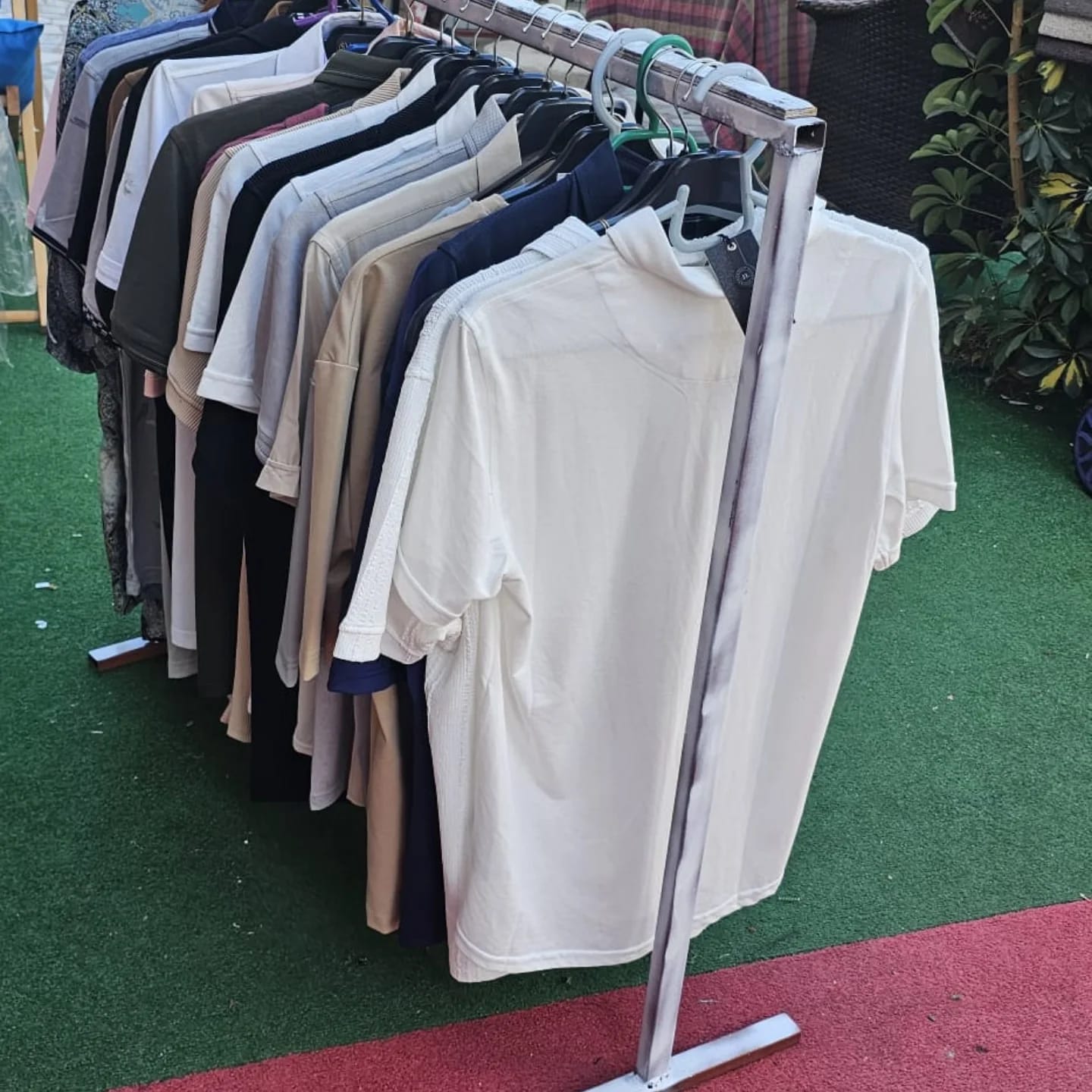 Çekici Tekstil ve Terzi